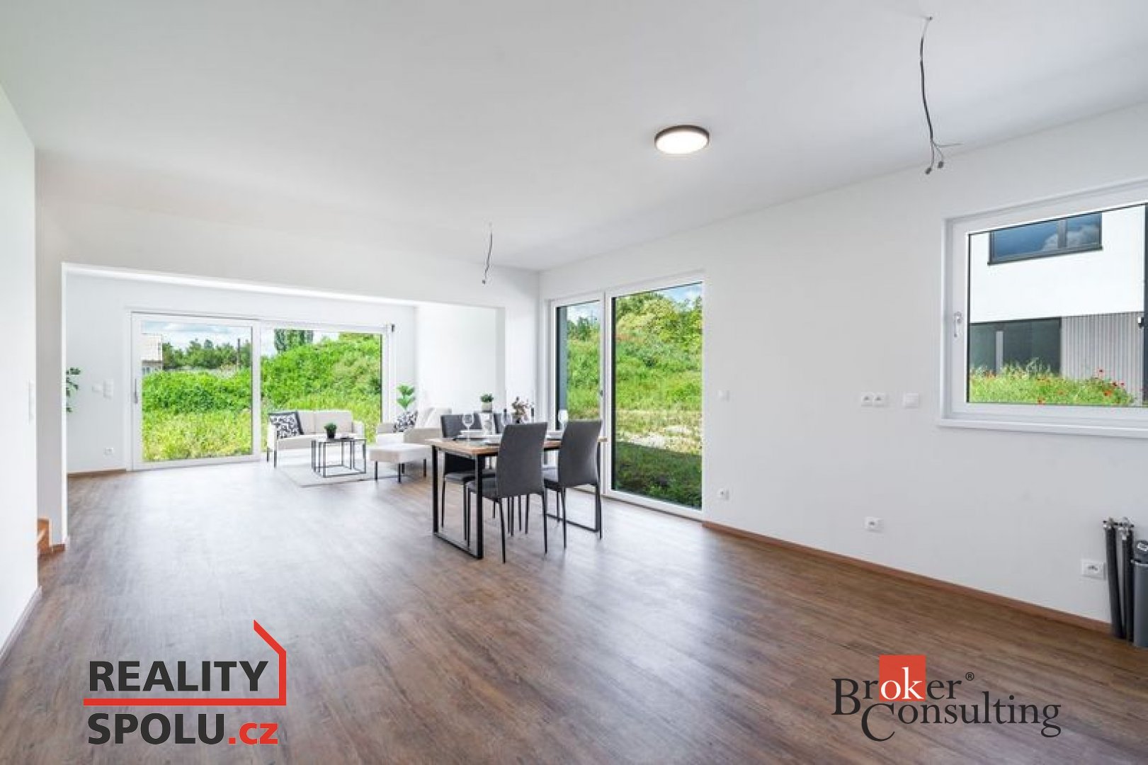 třetí fotografie nemovitosti