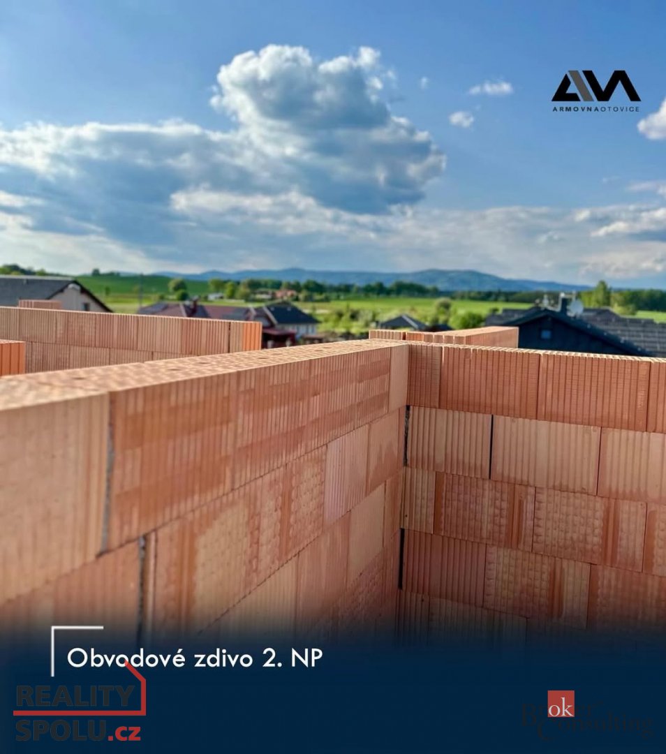 druhá fotografie nemovitosti