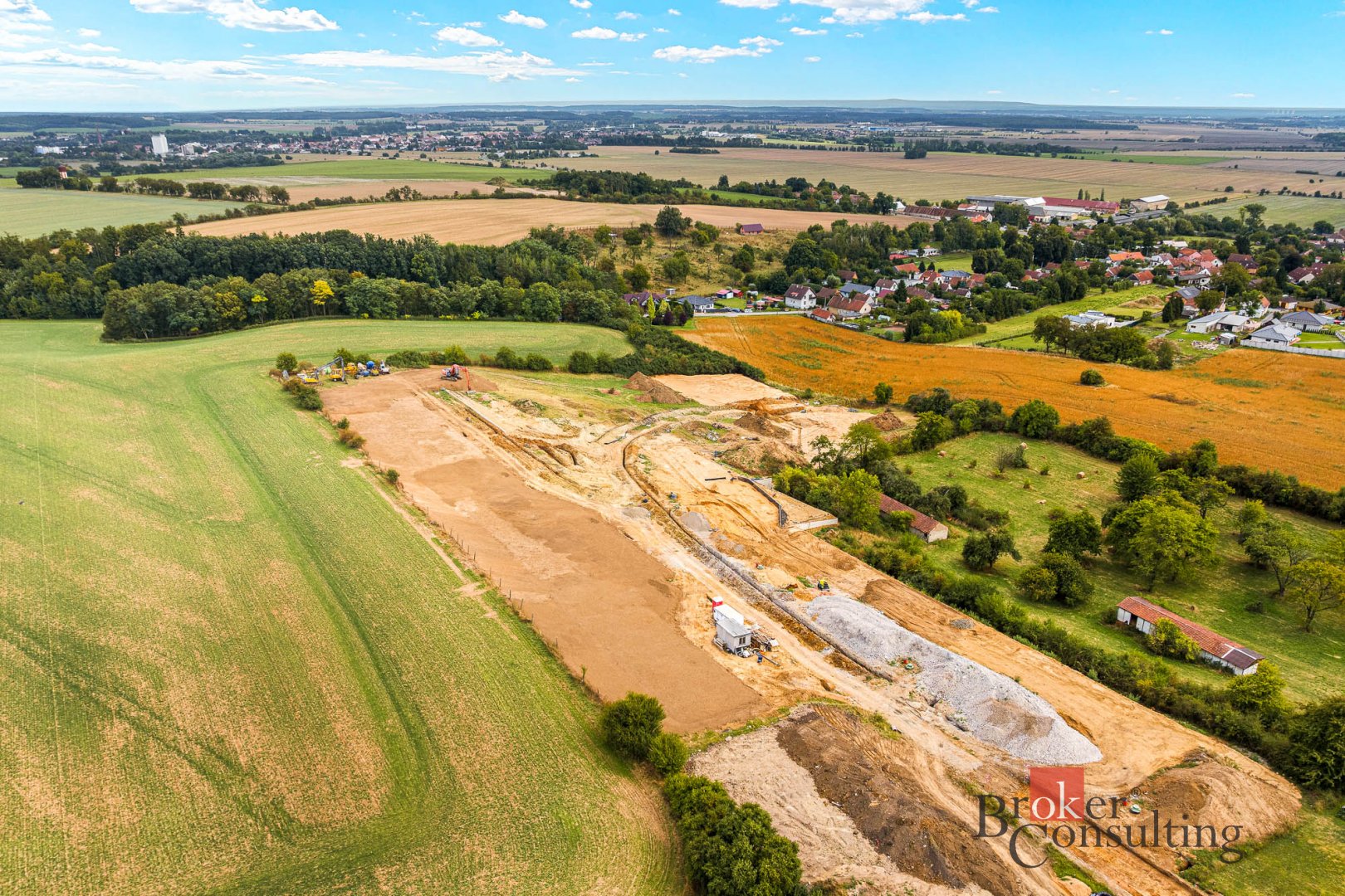 třetí fotografie nemovitosti