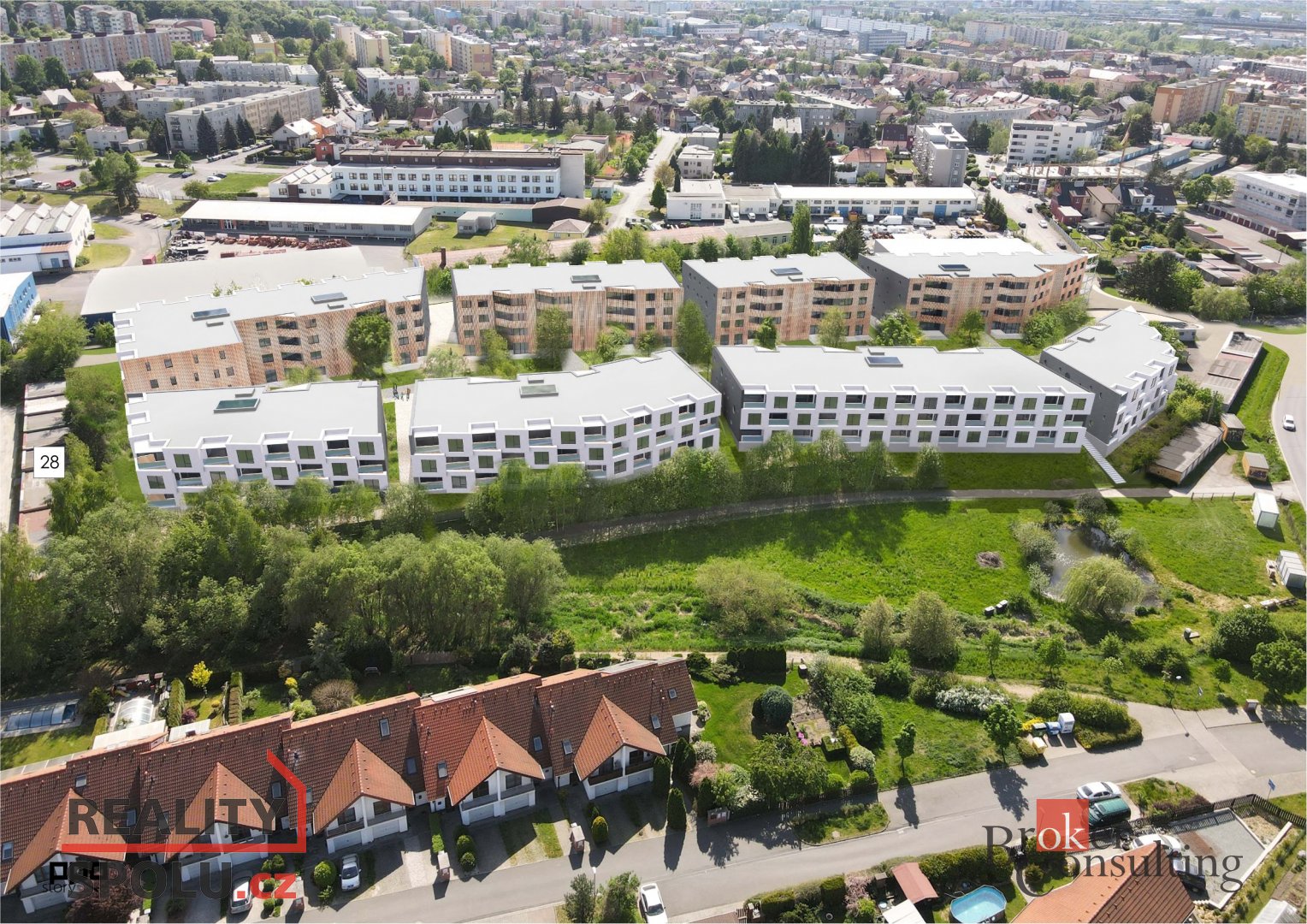 třetí fotografie nemovitosti