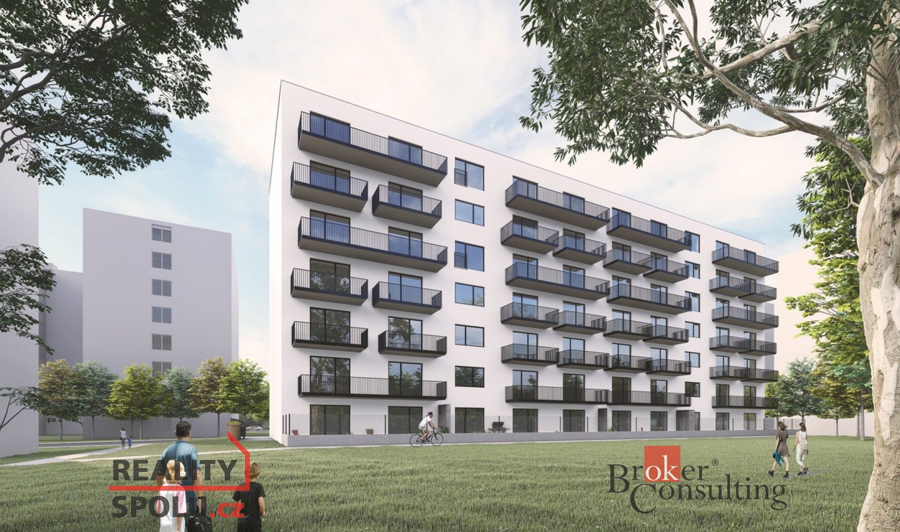 druhá fotografie nemovitosti