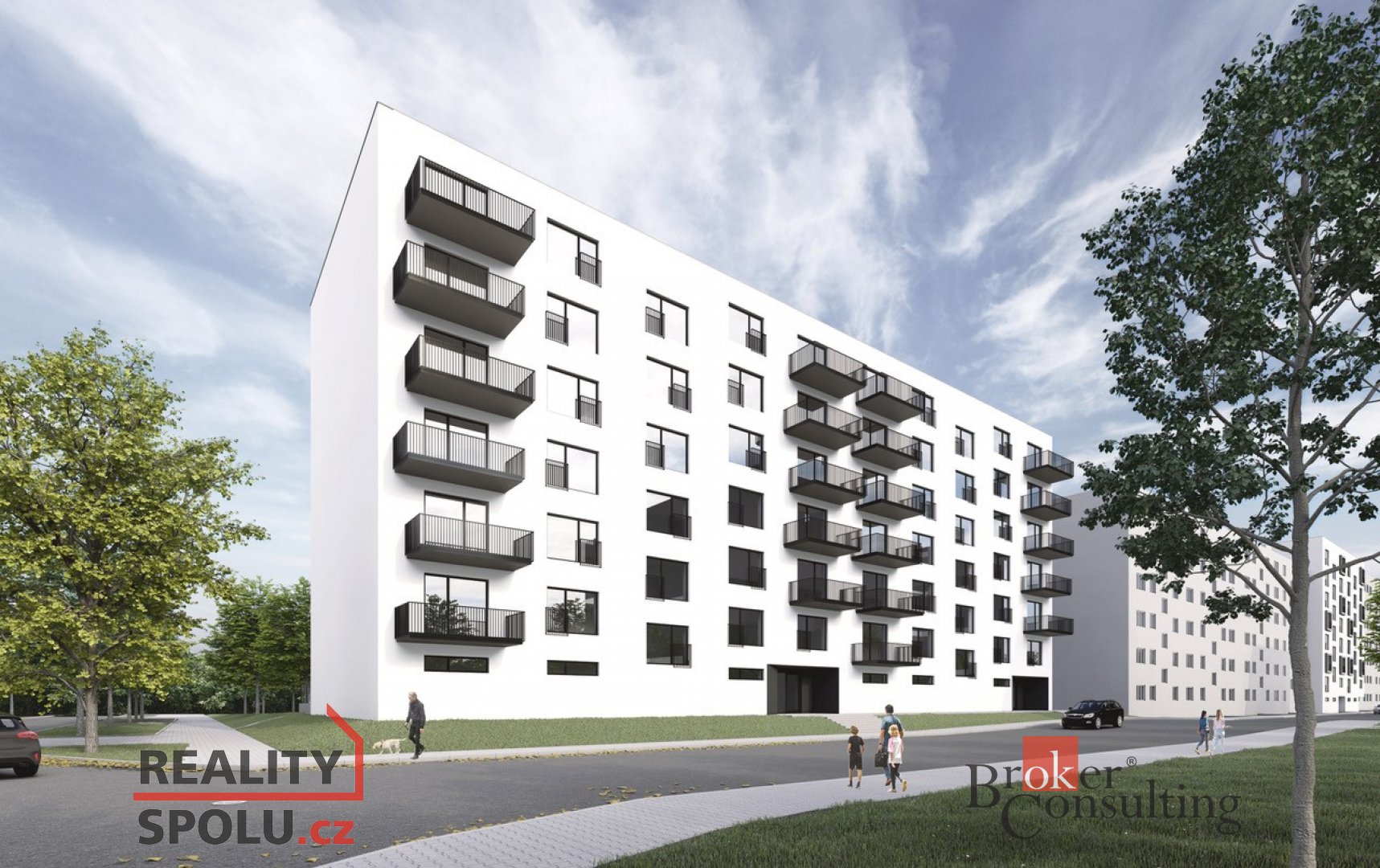 hlavní fotografie nemovitosti