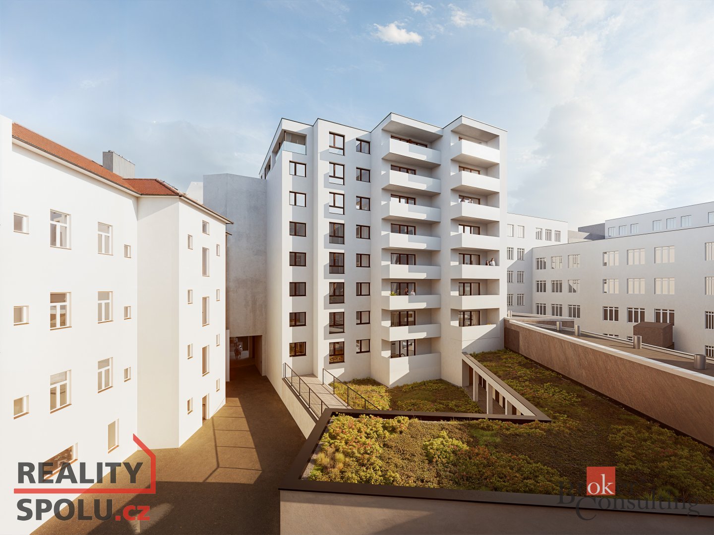 druhá fotografie nemovitosti