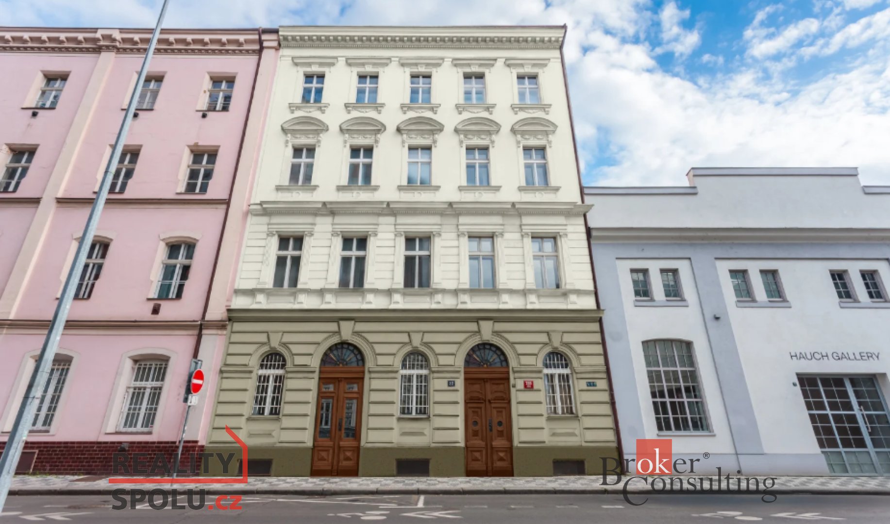 druhá fotografie nemovitosti