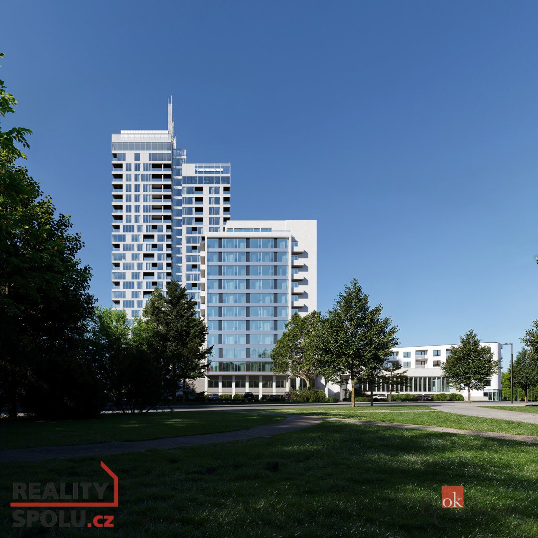 druhá fotografie nemovitosti