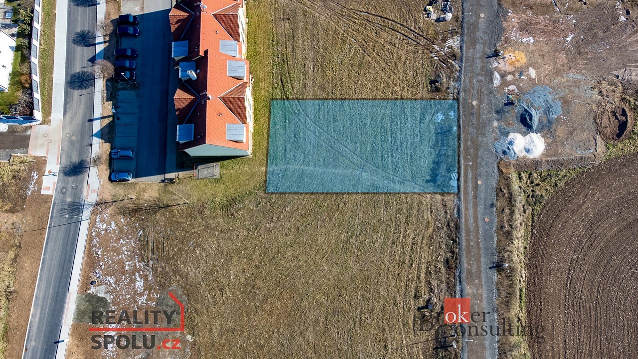 hlavní fotografie nemovitosti