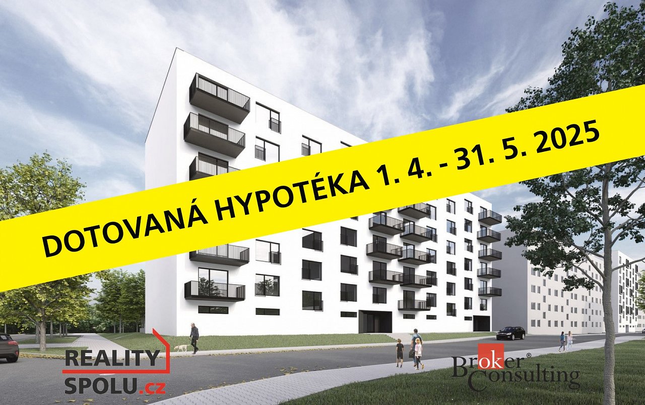 hlavní fotografie nemovitosti