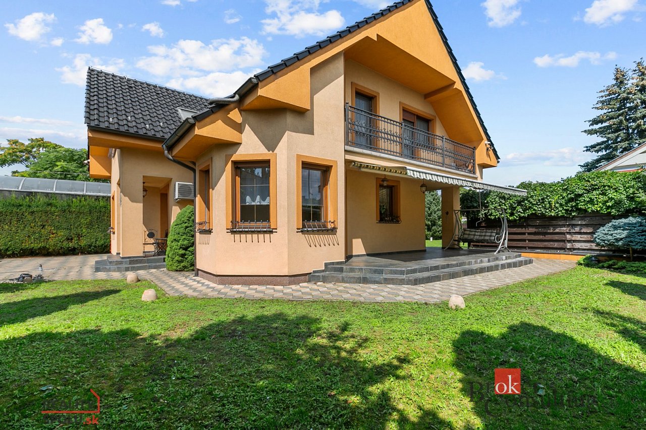 hlavní fotografie nemovitosti
