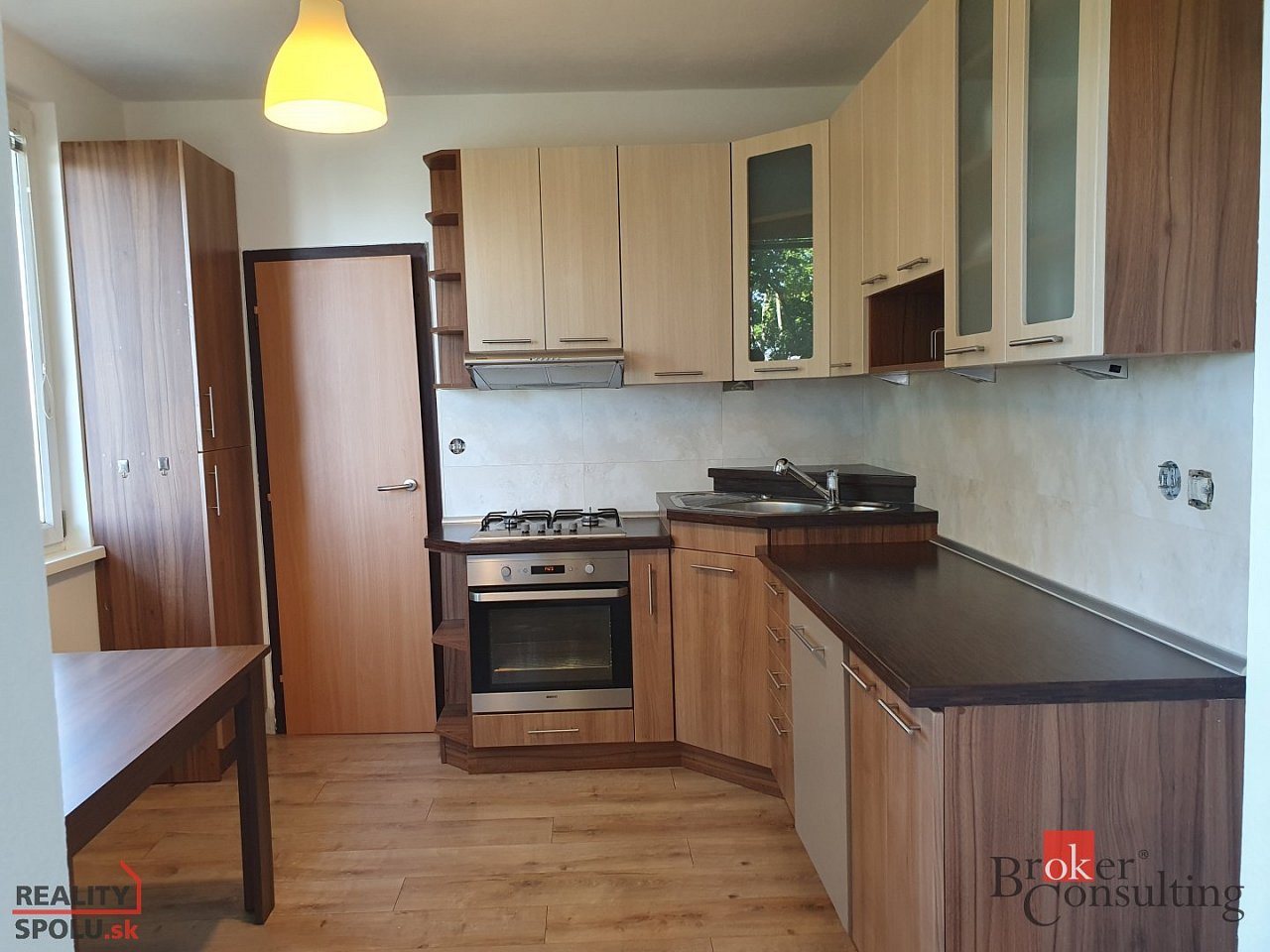 hlavní fotografie nemovitosti