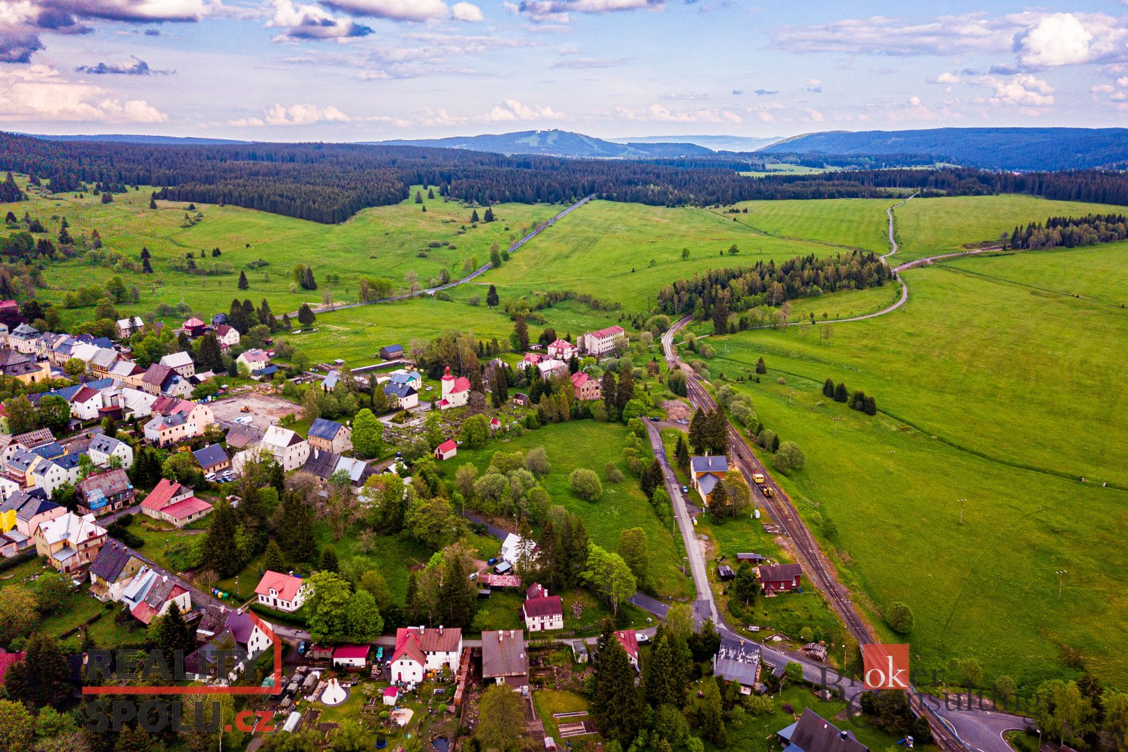 hlavní fotografie nemovitosti
