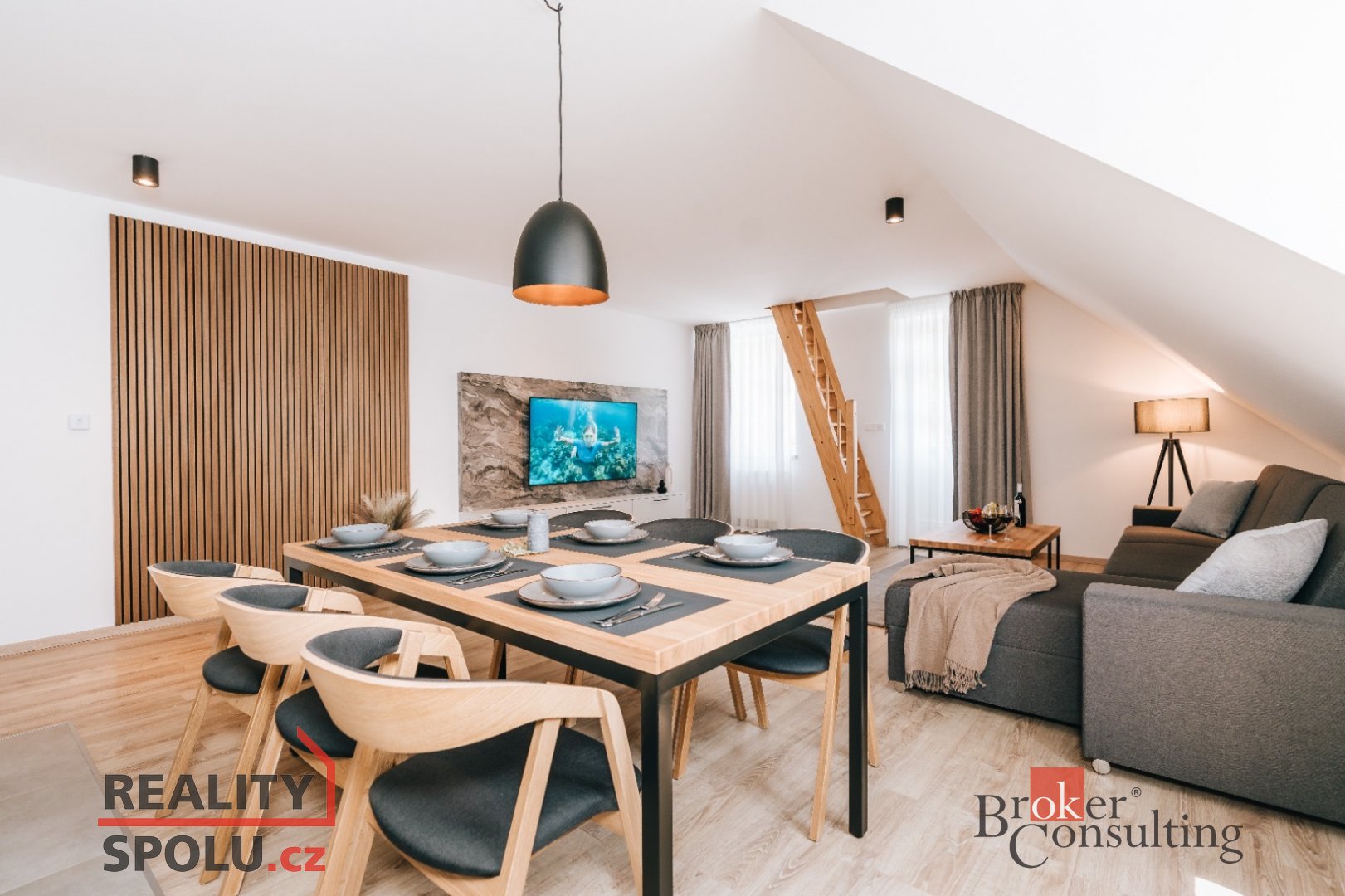 hlavní fotografie nemovitosti