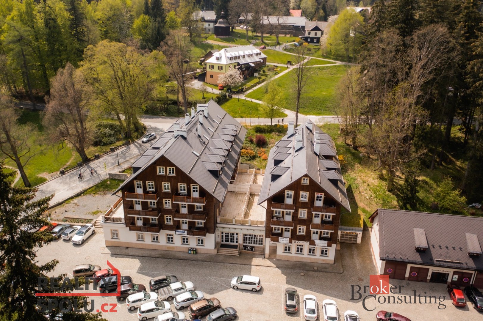 hlavní fotografie nemovitosti