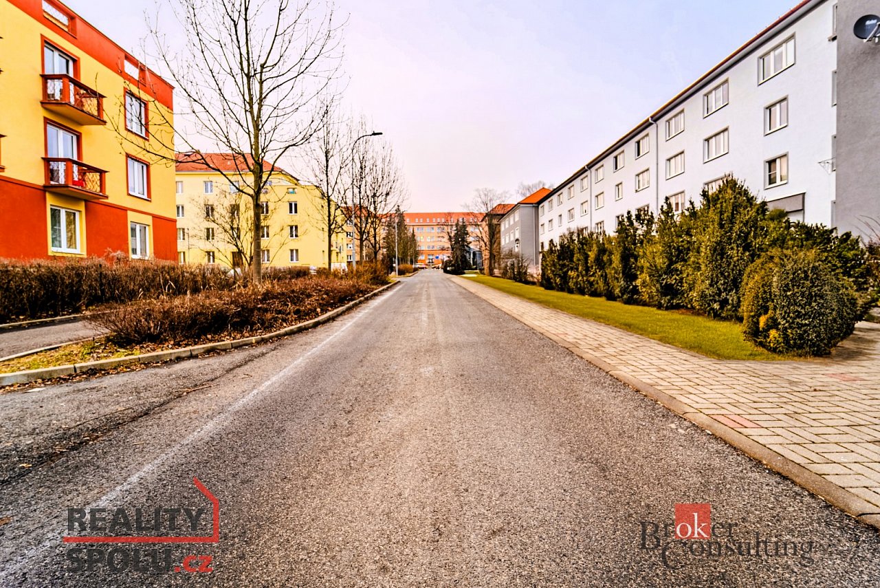 hlavní fotografie nemovitosti