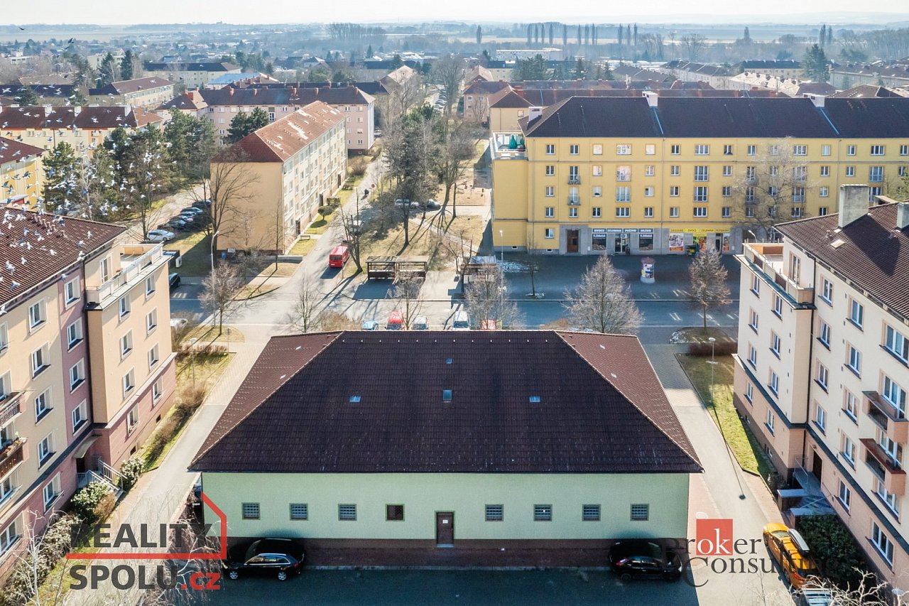 hlavní fotografie nemovitosti