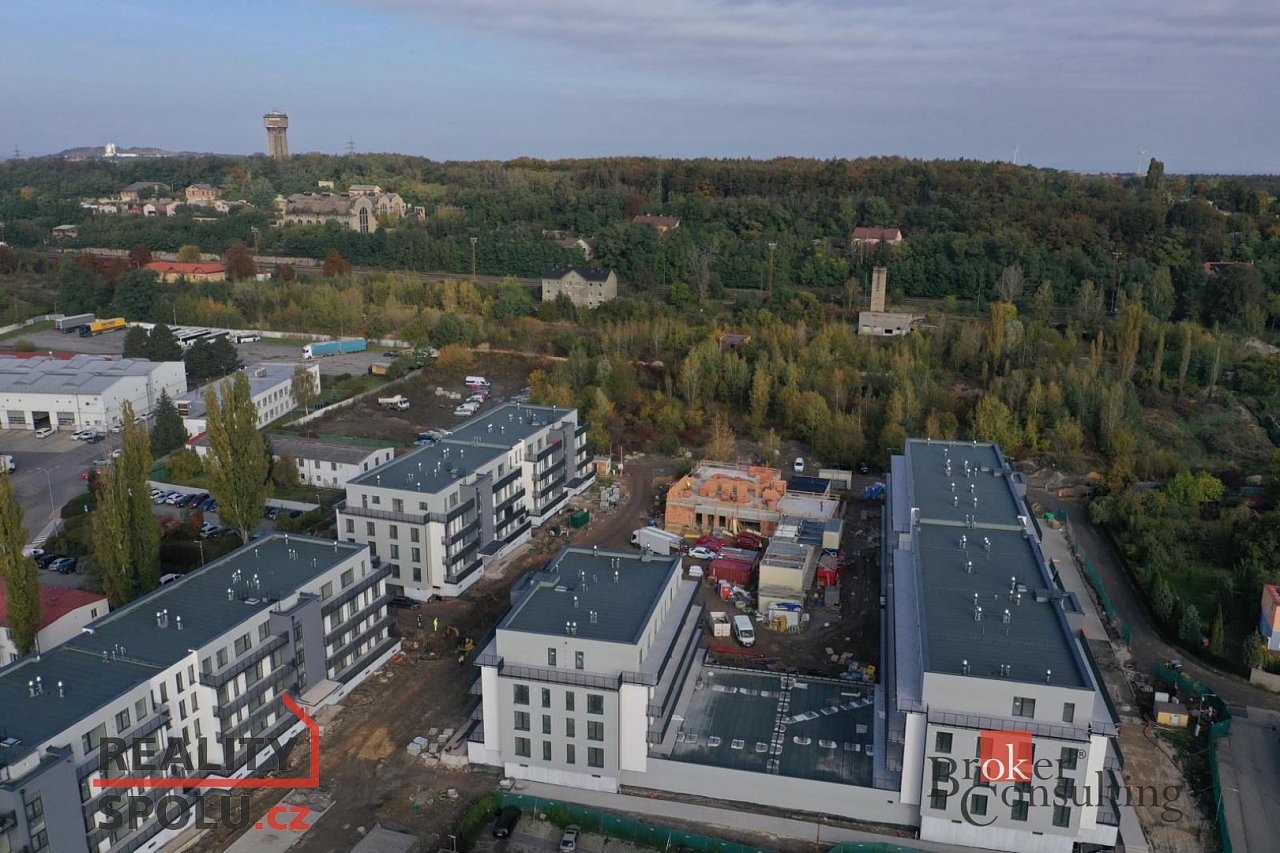 hlavní fotografie nemovitosti