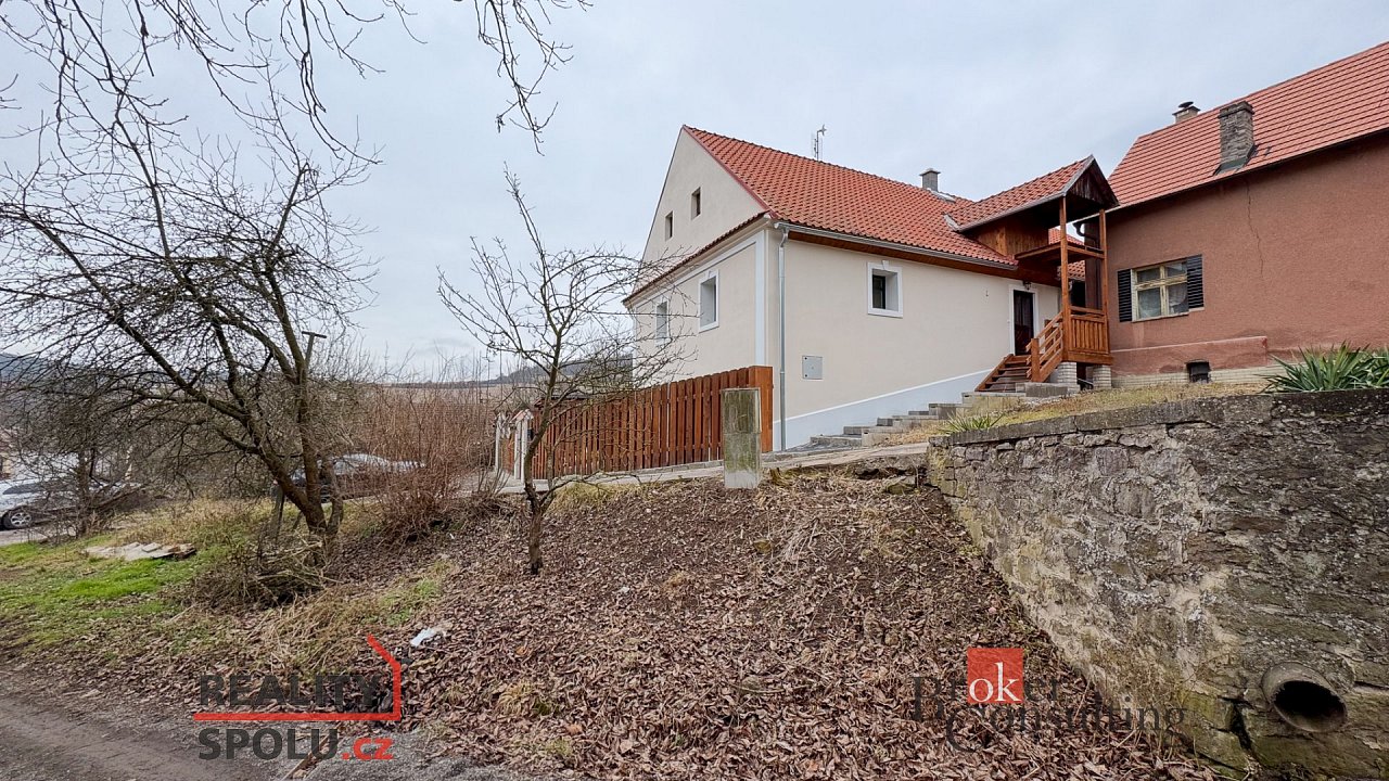 hlavní fotografie nemovitosti