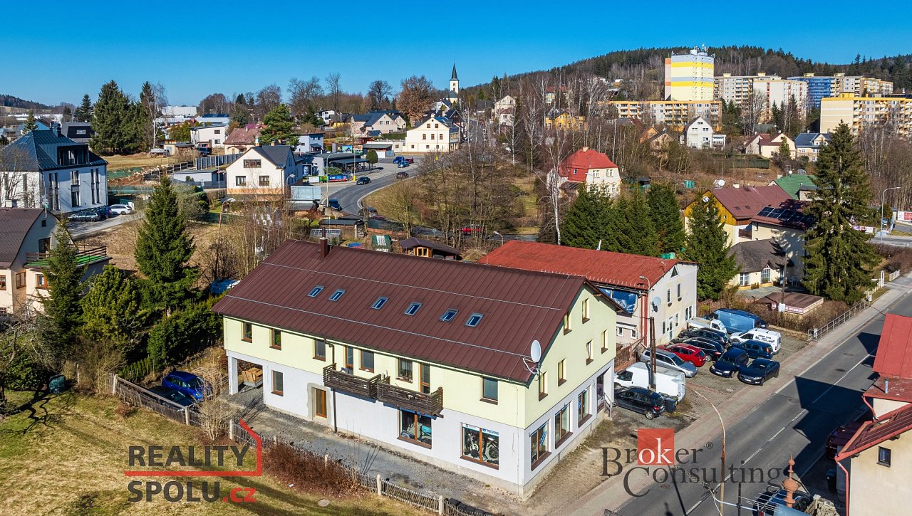 hlavní fotografie nemovitosti