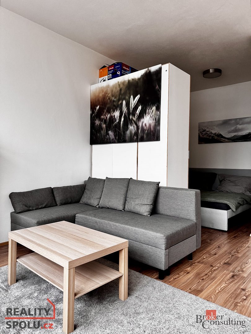 hlavní fotografie nemovitosti