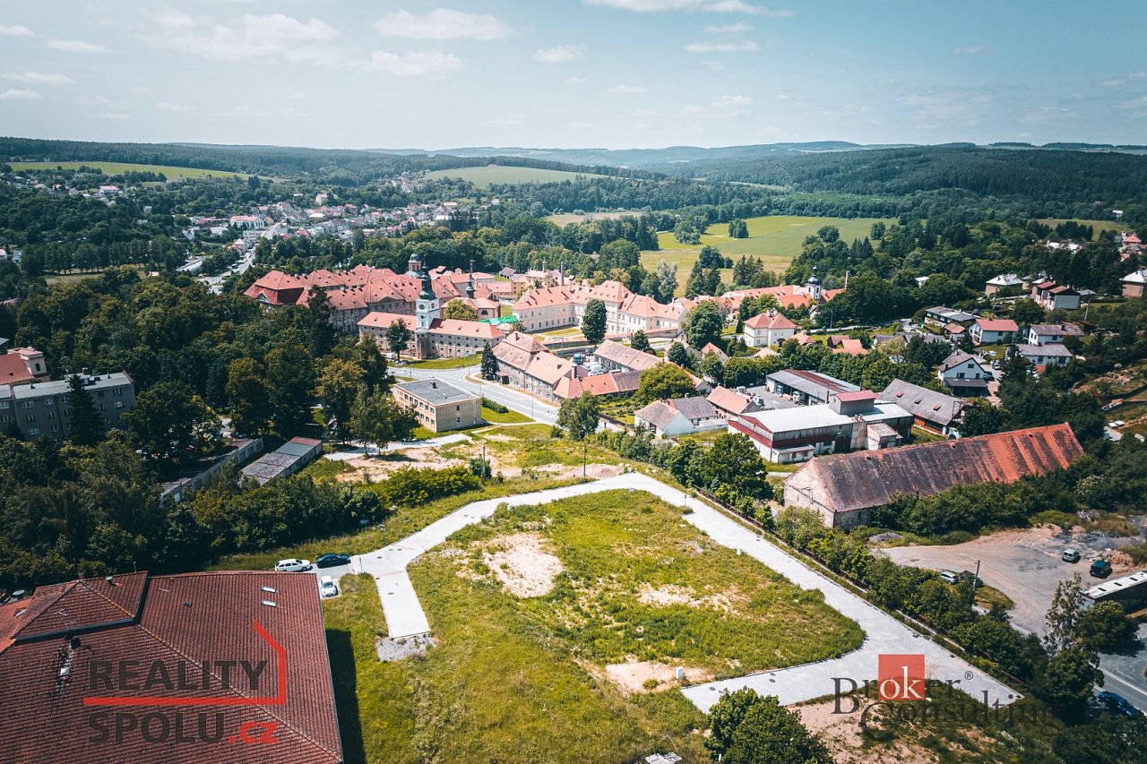 hlavní fotografie nemovitosti