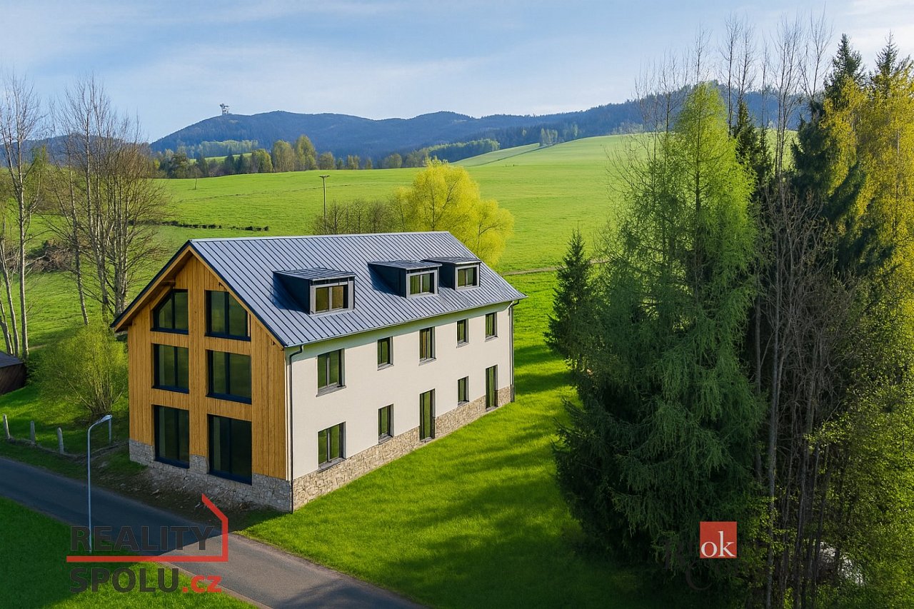 hlavní fotografie nemovitosti