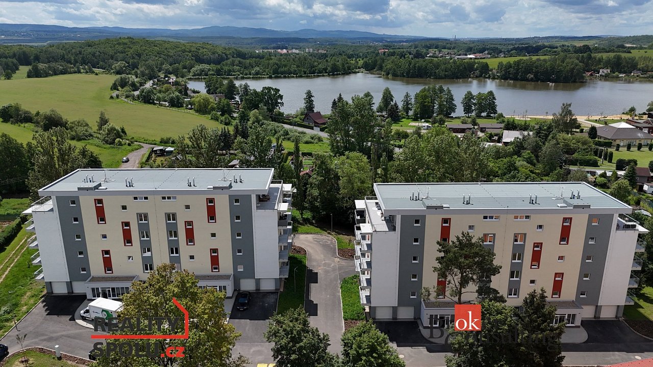 hlavní fotografie nemovitosti
