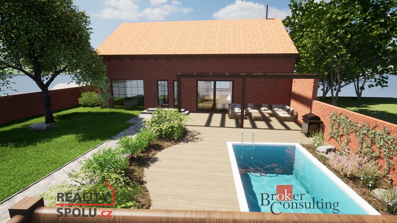 hlavní fotografie nemovitosti