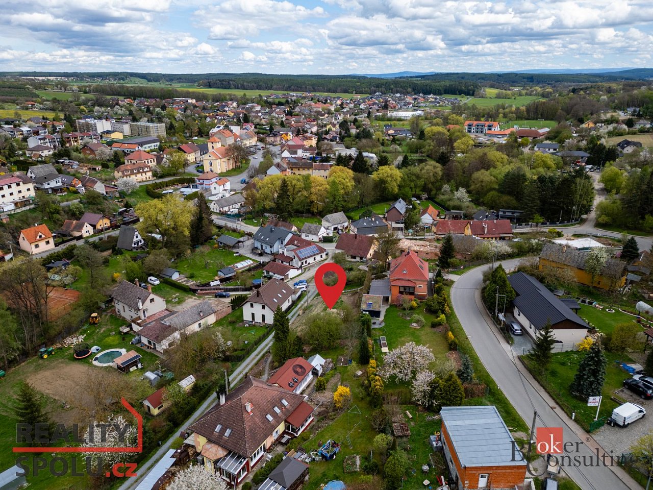 hlavní fotografie nemovitosti