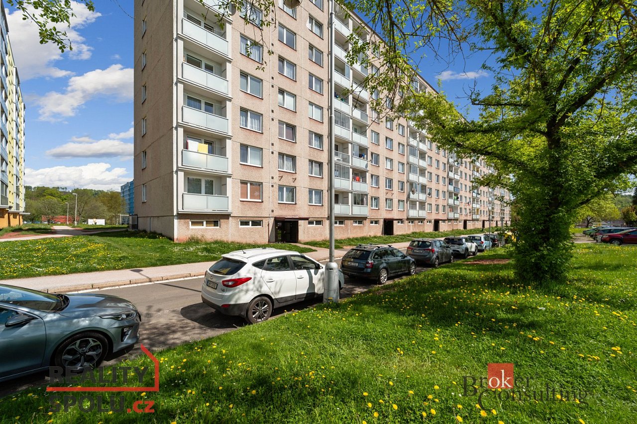 hlavní fotografie nemovitosti