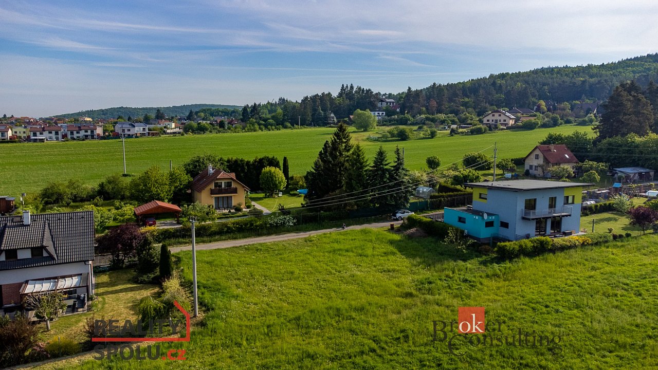 hlavní fotografie nemovitosti