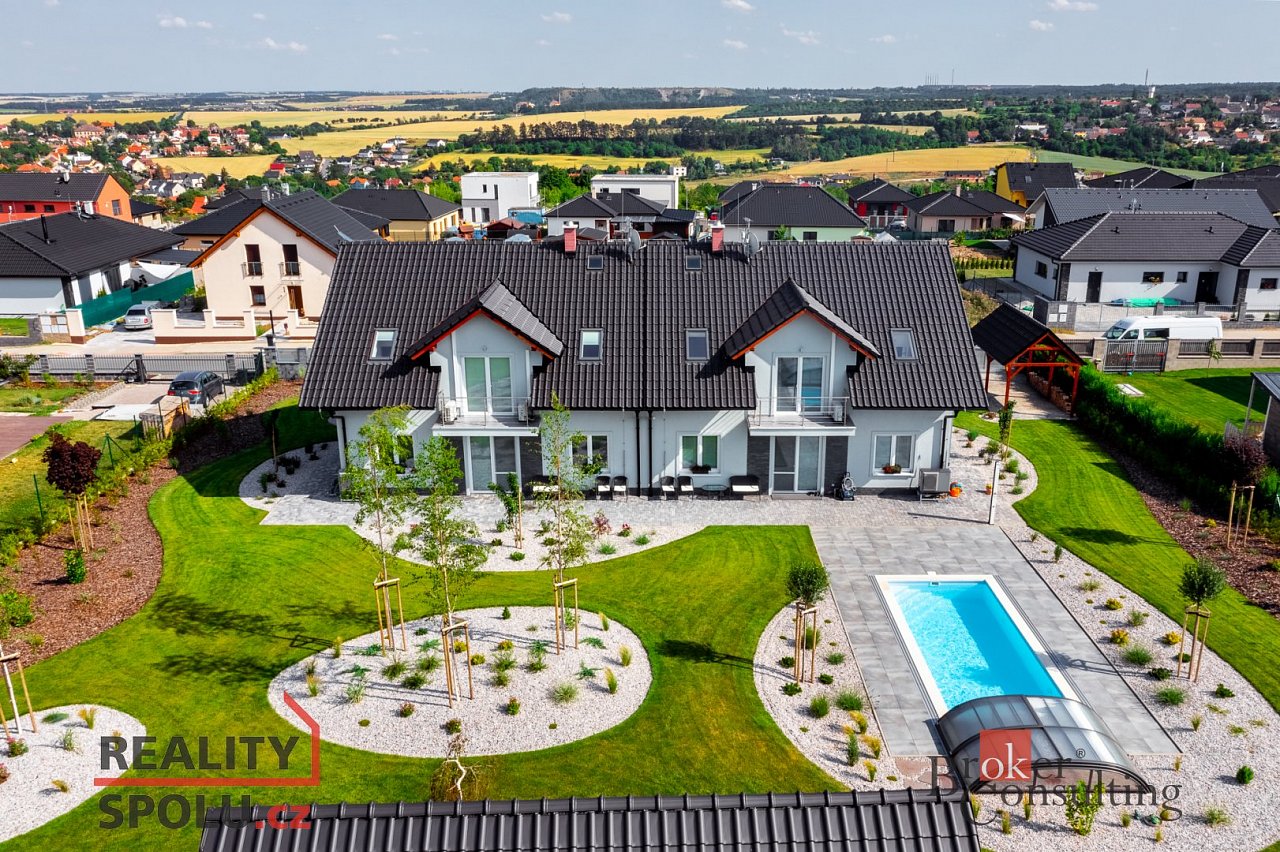 hlavní fotografie nemovitosti