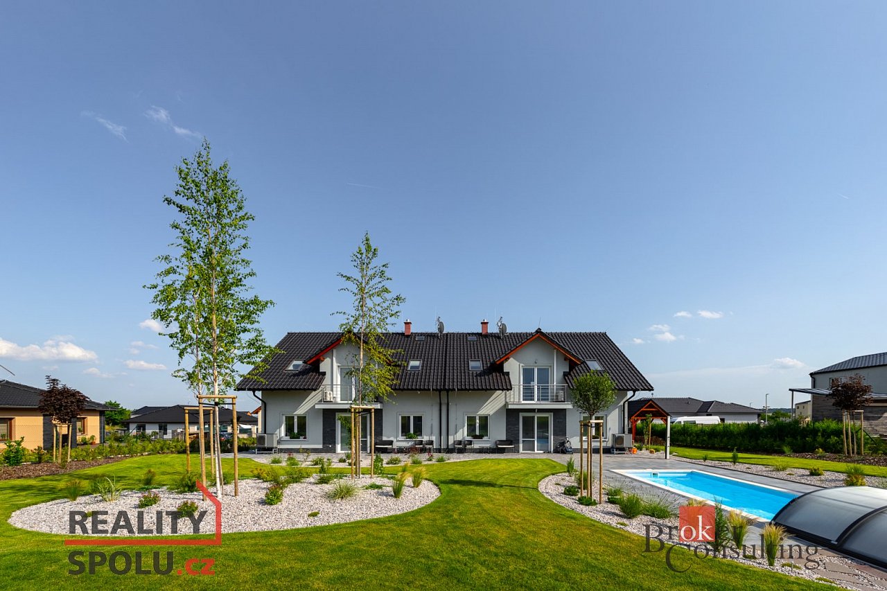 hlavní fotografie nemovitosti