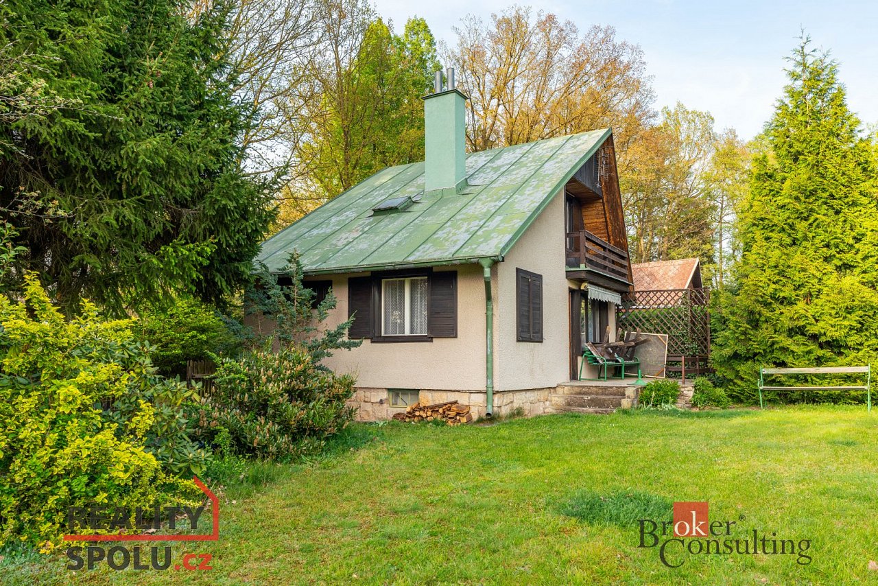 hlavní fotografie nemovitosti