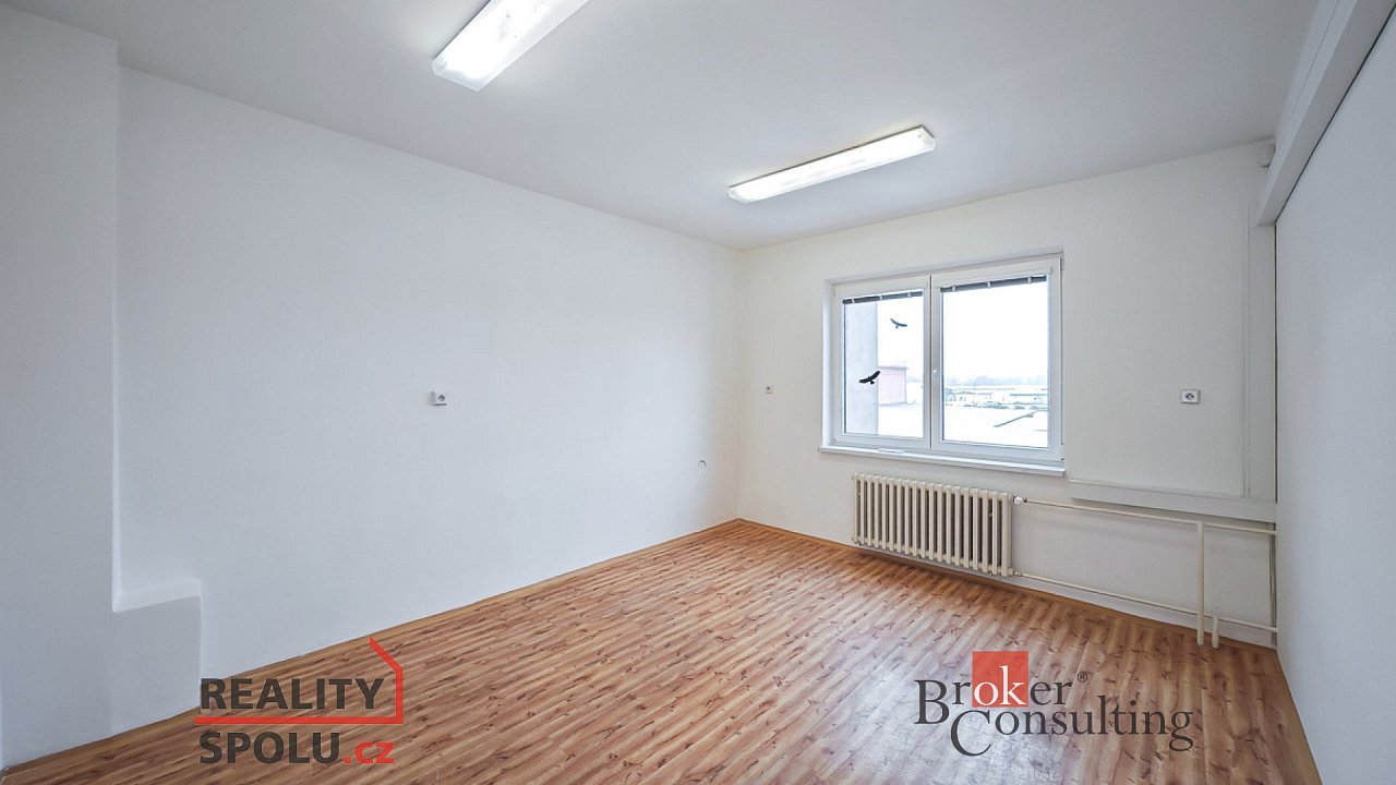 hlavní fotografie nemovitosti