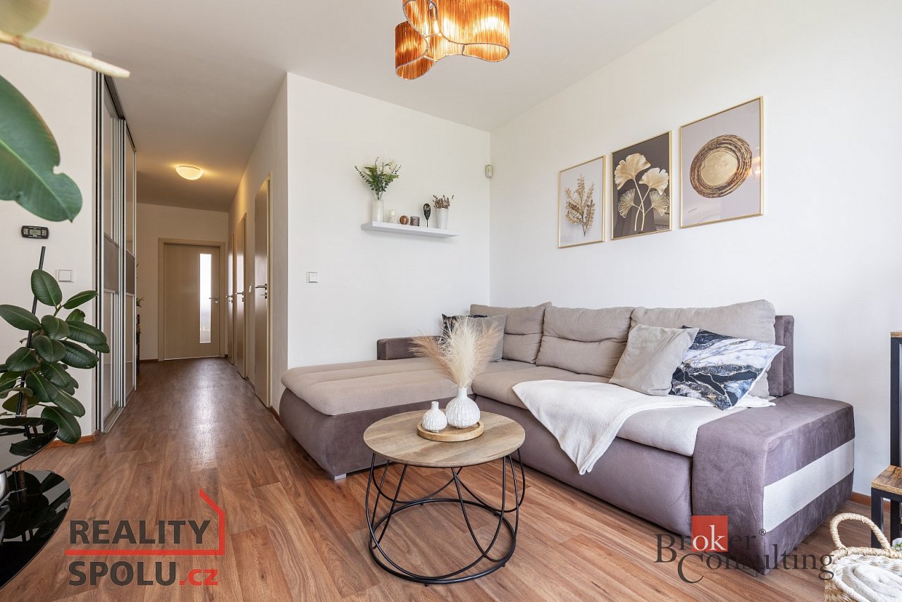 hlavní fotografie nemovitosti