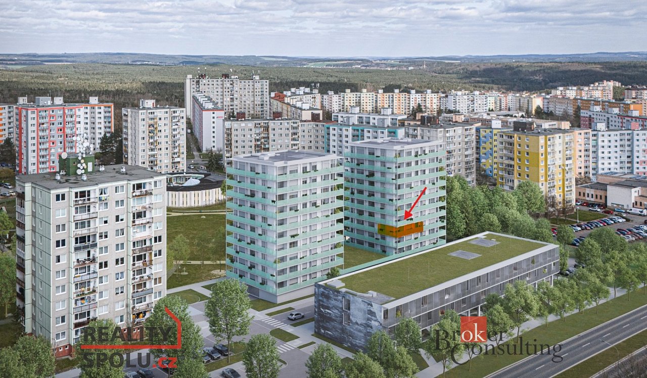 hlavní fotografie nemovitosti
