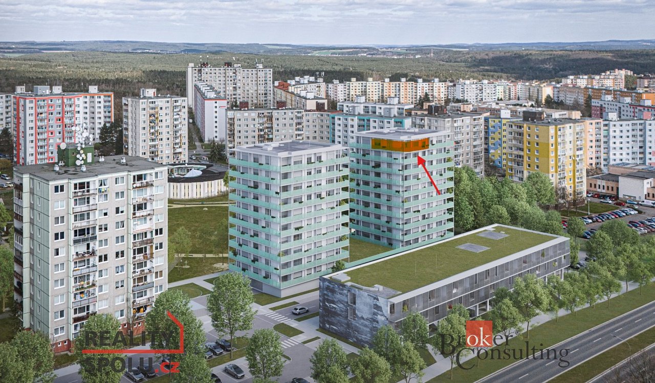 hlavní fotografie nemovitosti