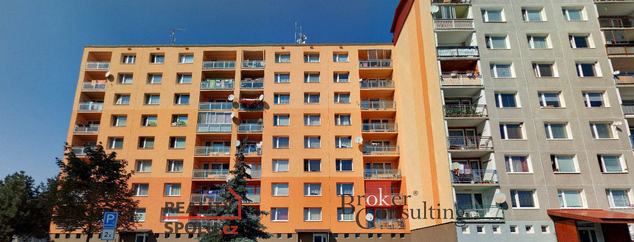 hlavní fotografie nemovitosti