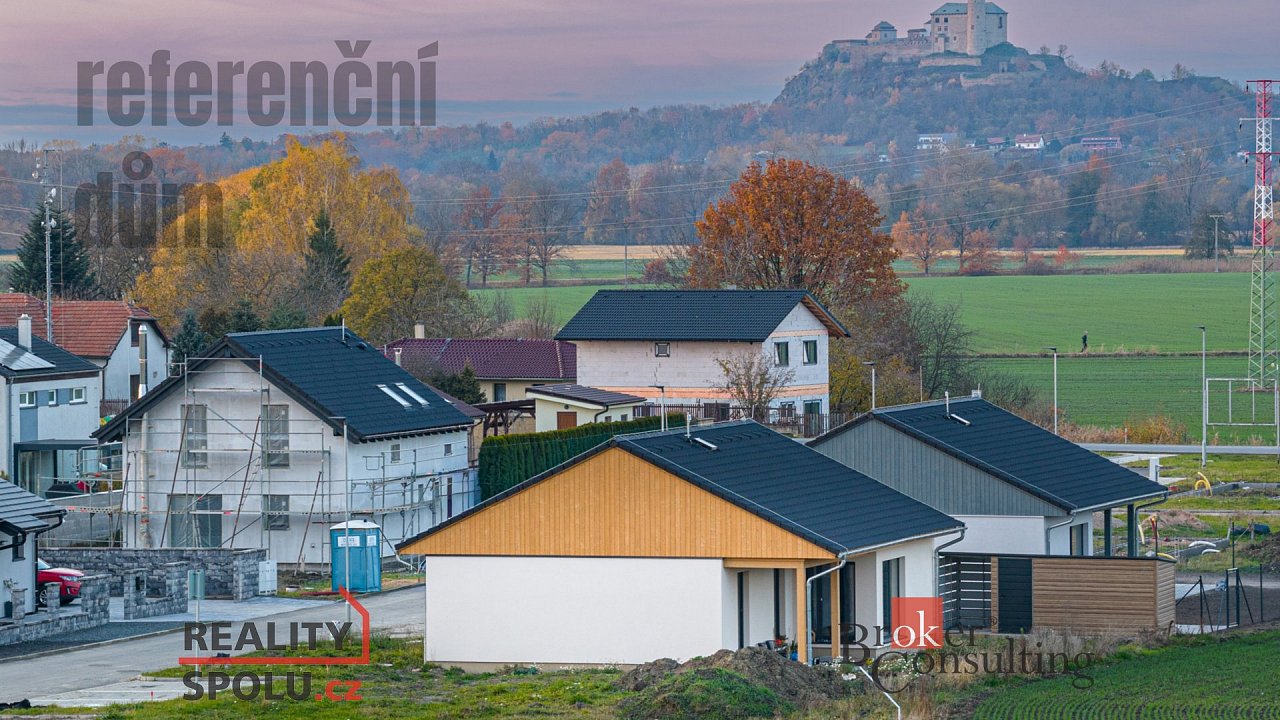 hlavní fotografie nemovitosti