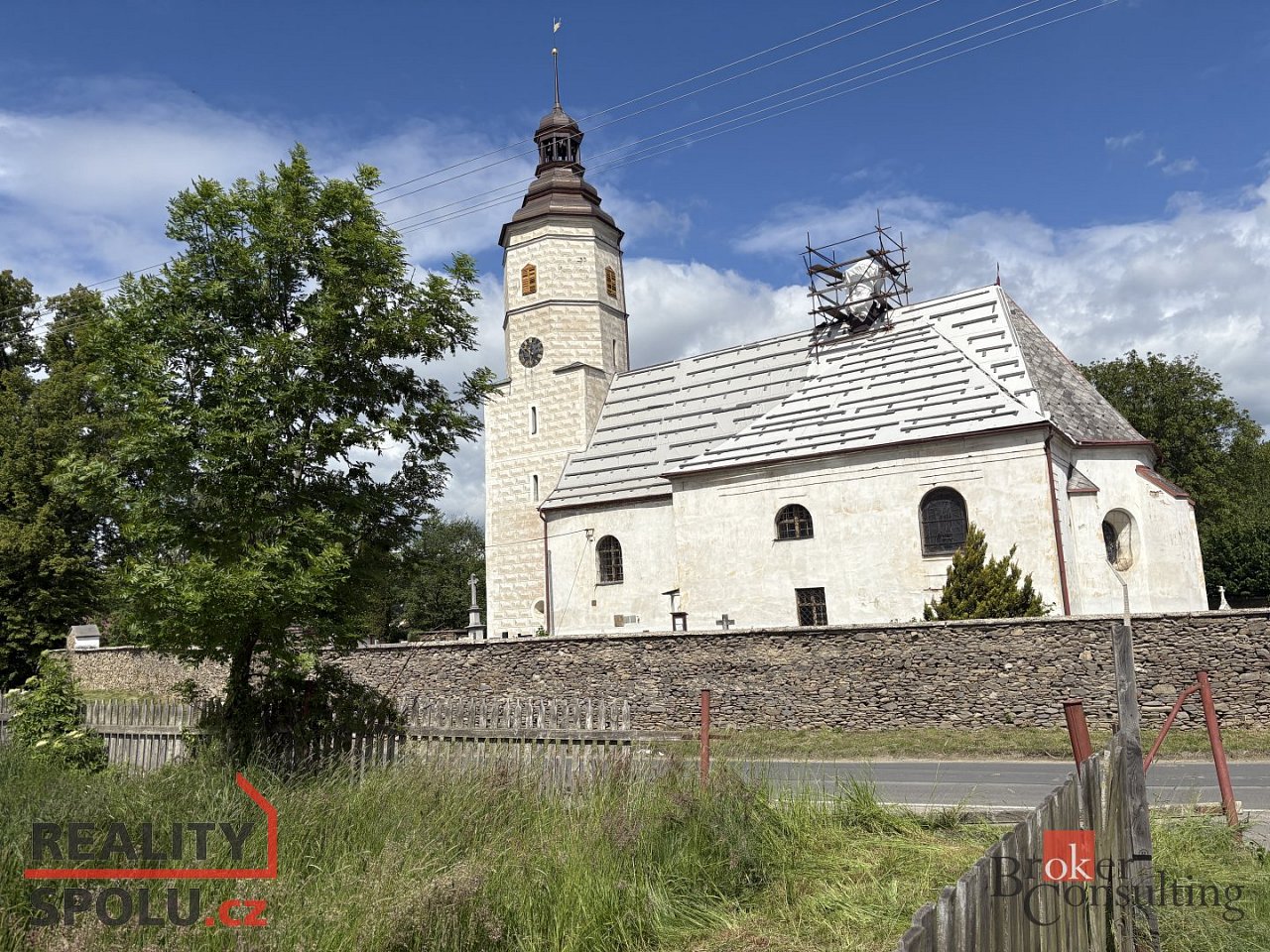hlavní fotografie nemovitosti