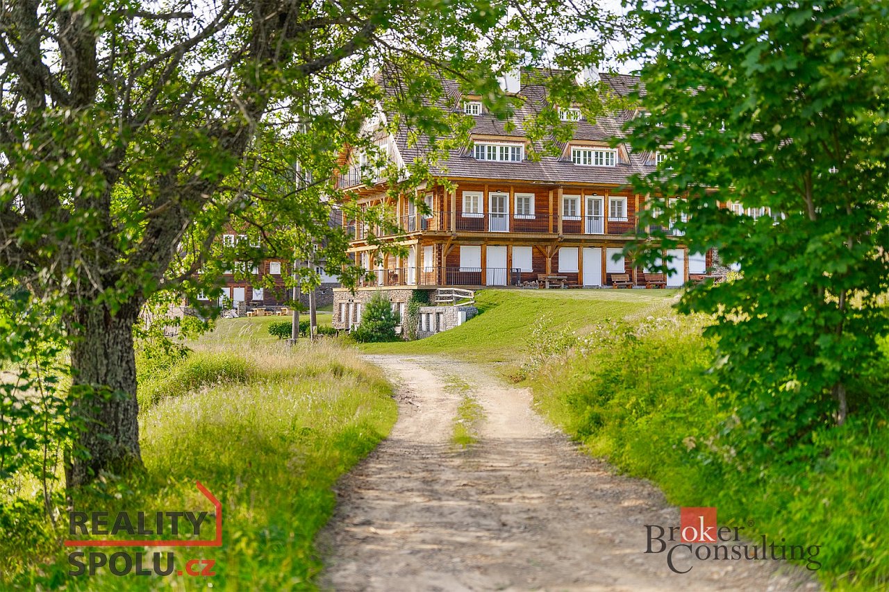 hlavní fotografie nemovitosti