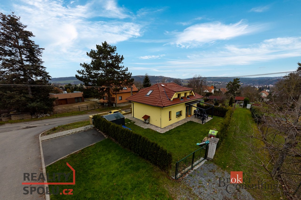 hlavní fotografie nemovitosti