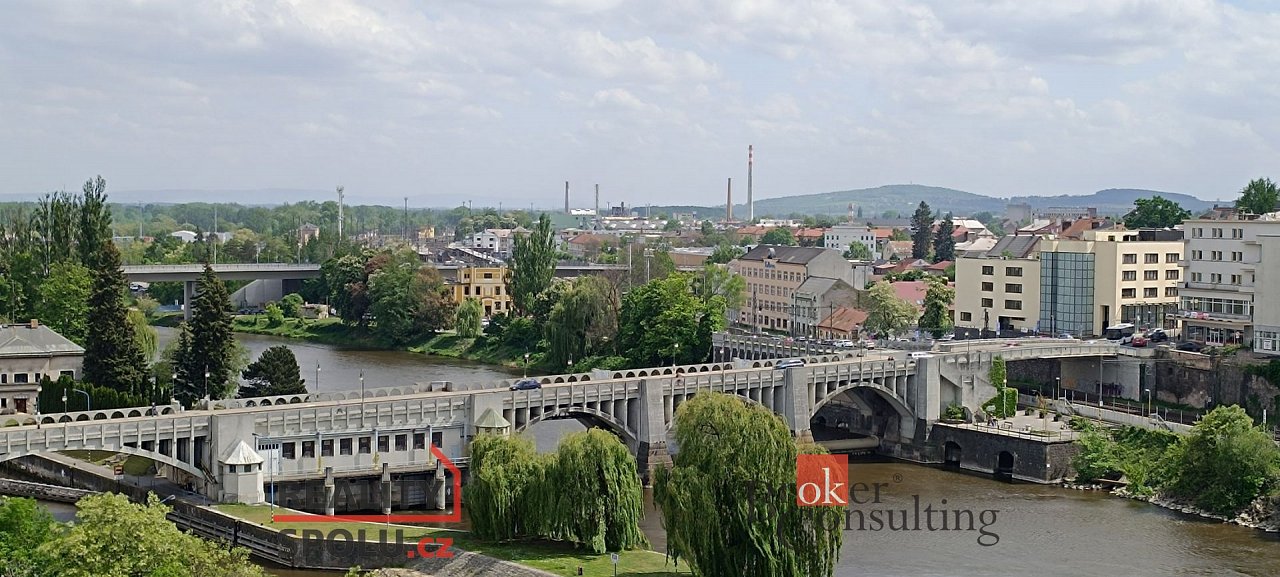 hlavní fotografie nemovitosti