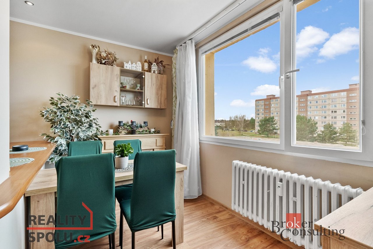 hlavní fotografie nemovitosti