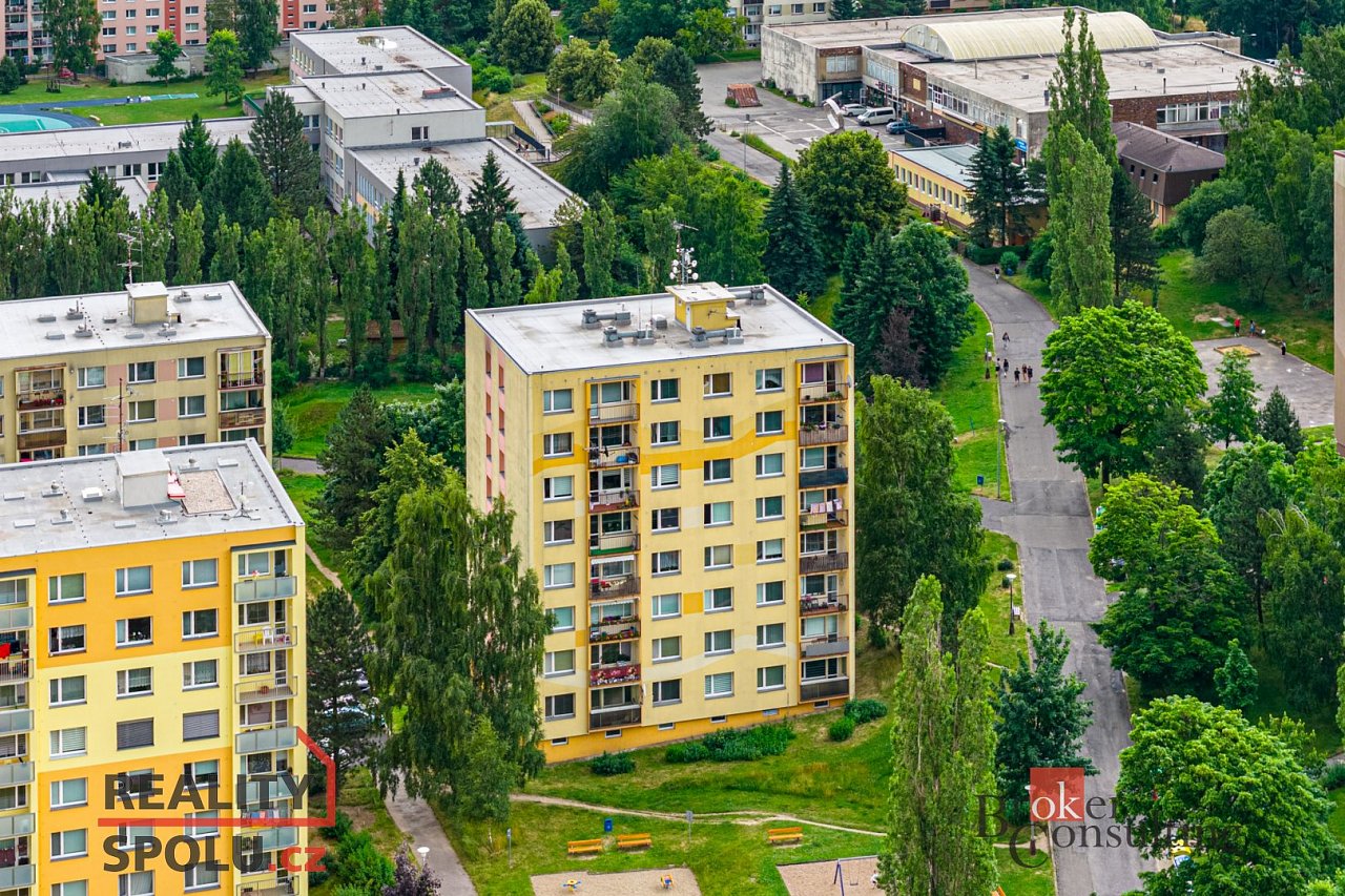 hlavní fotografie nemovitosti