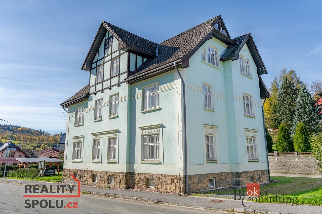 hlavní fotografie nemovitosti