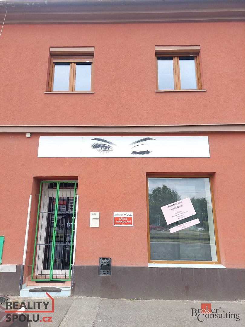 hlavní fotografie nemovitosti