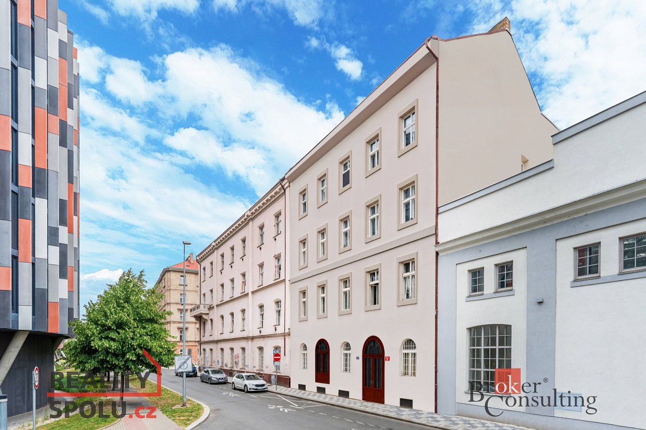 hlavní fotografie nemovitosti