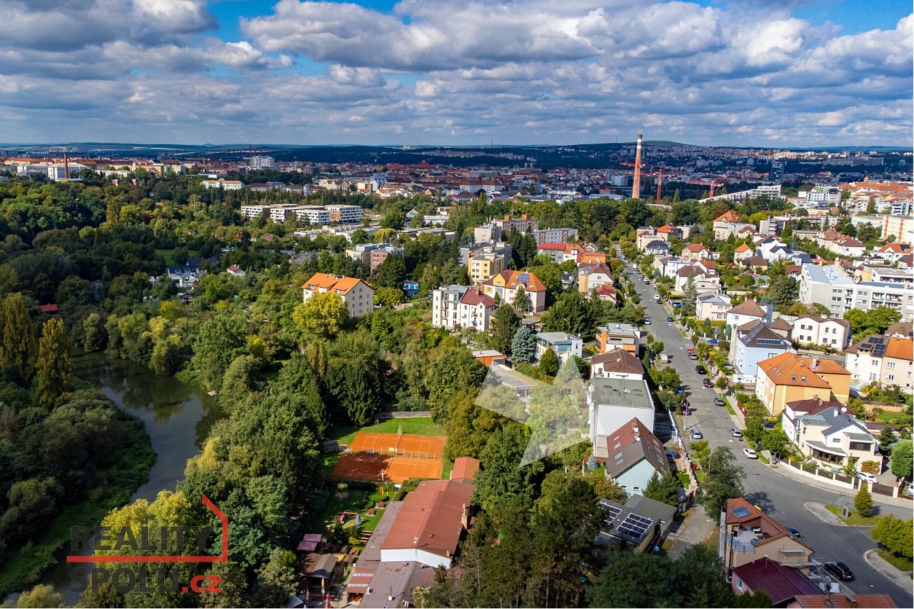 hlavní fotografie nemovitosti