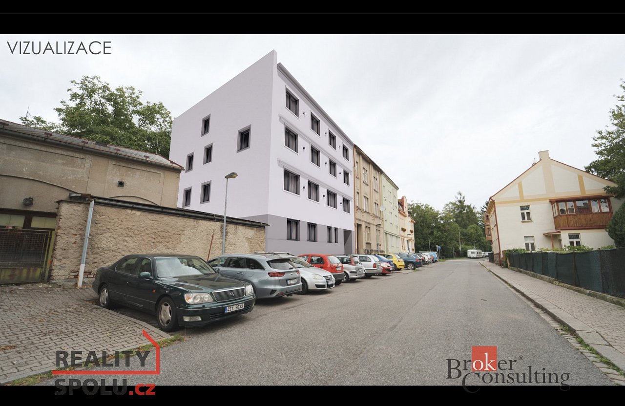 hlavní fotografie nemovitosti