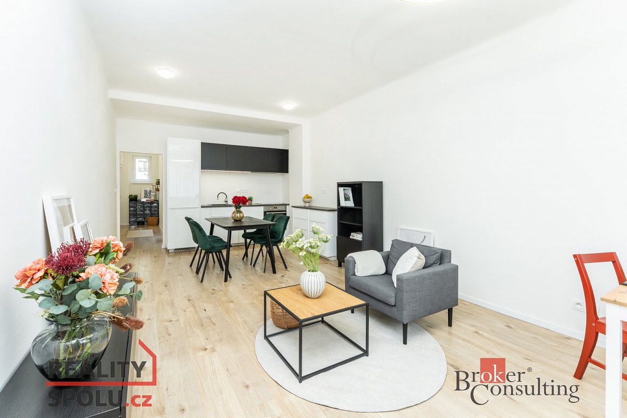 hlavní fotografie nemovitosti